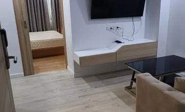 Condo en alquiler de 1 habitaciones en Phutthamonthon, Nakhon Pathom