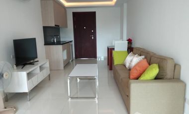 Wohnung zum Kauf und zur Miete mit 1 Zimmer in Bang Lamung, Chonburi