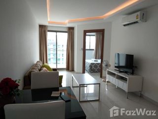 For sale and for rent 1 bed condo in Bang Lamung, Chonburi
