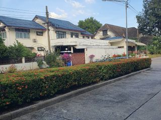 À vendre 5 chambres maison à Bang Khen, Bangkok
