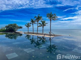 For sale 1 bed condo in Cha Am, Phetchaburi