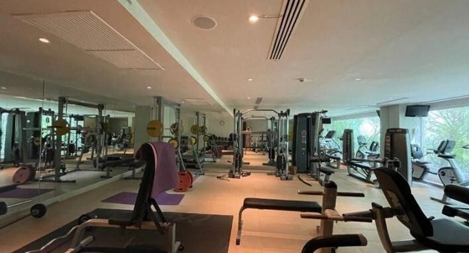 For sale and for rent 2 bedrooms condo in Mueang Phuket, Phuket