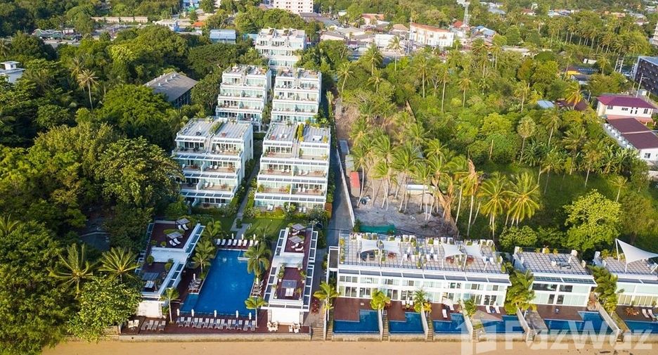 For sale and for rent 2 bedrooms condo in Mueang Phuket, Phuket