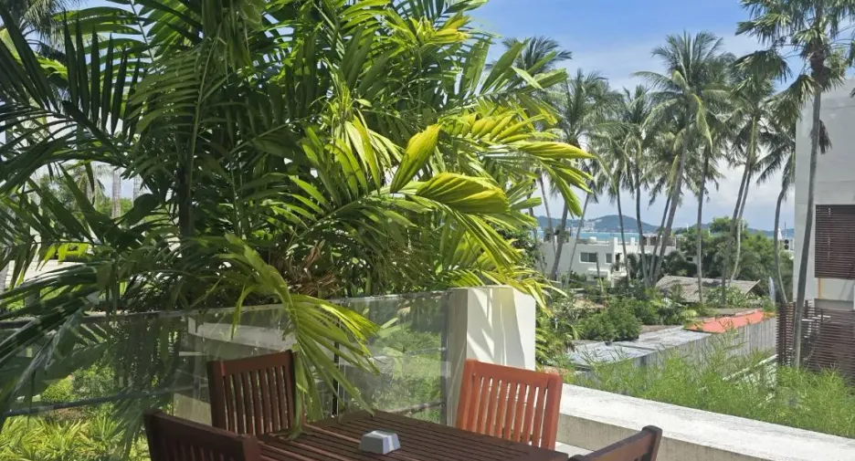 For sale and for rent 2 bedrooms condo in Mueang Phuket, Phuket