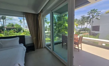 Condo en venta y en alquiler de 2 habitaciones en Mueang Phuket, Phuket