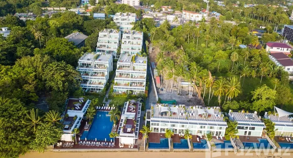 For sale and for rent 2 bedrooms condo in Mueang Phuket, Phuket