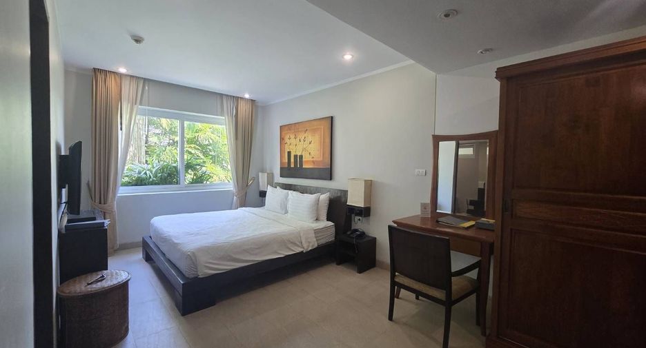 For sale and for rent 2 bedrooms condo in Mueang Phuket, Phuket