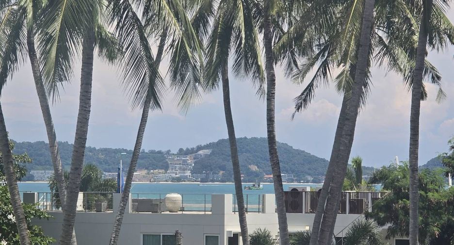 For sale and for rent 2 bedrooms condo in Mueang Phuket, Phuket