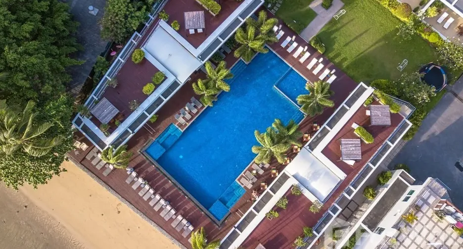 For sale and for rent 2 bedrooms condo in Mueang Phuket, Phuket
