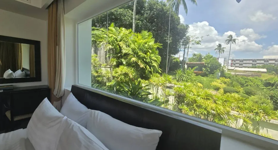 For sale and for rent 2 bedrooms condo in Mueang Phuket, Phuket