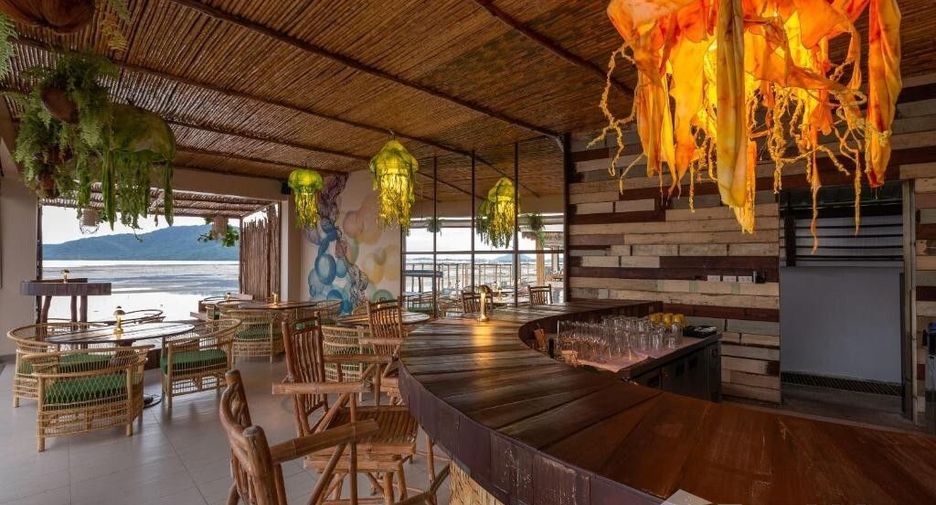For sale and for rent 2 bedrooms condo in Mueang Phuket, Phuket