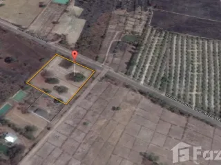 À vendre terrain à Mueang Nong Khai, Nong Khai