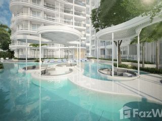 Condo en venta de estudio en Bang Lamung, Chonburi