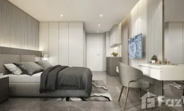 À vendre studio condo à Bang Lamung, Chonburi