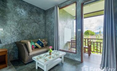 For rent studio apartment in Thalang, Phuket
