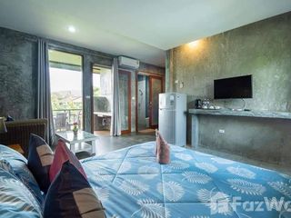 Apartment zur Miete mit Studio in Thalang, Phuket