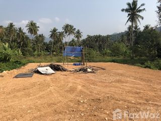 For sale land in Ko Chang, Trat