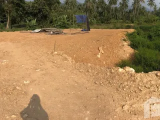 ขาย ที่ดิน ใน เกาะช้าง, ตราด