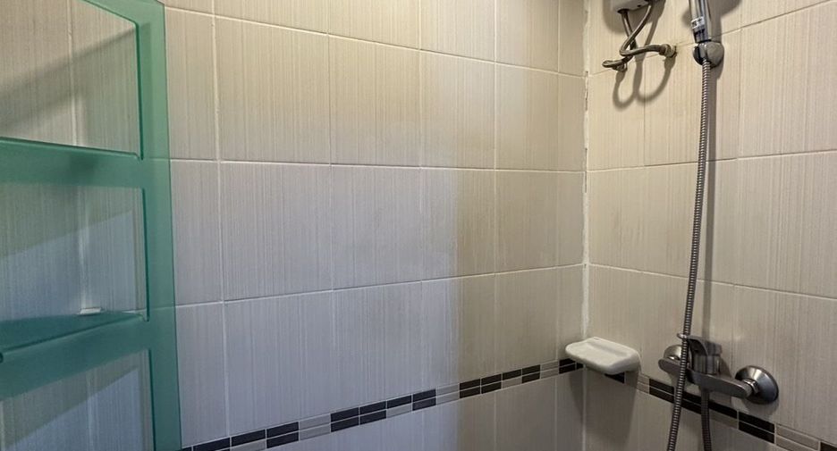 For sale studio condo in Bang Khen, Bangkok