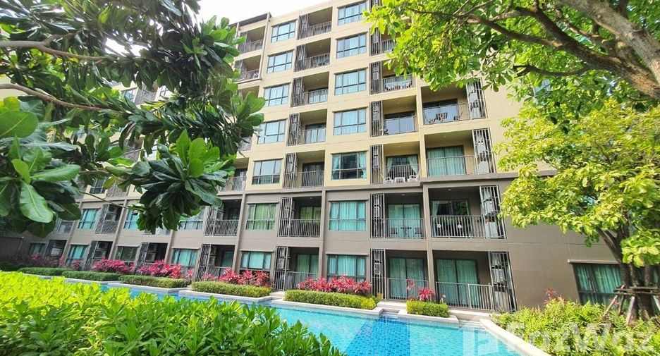 Wohnung zum Kauf mit 1 Zimmer in Cha Am, Phetchaburi