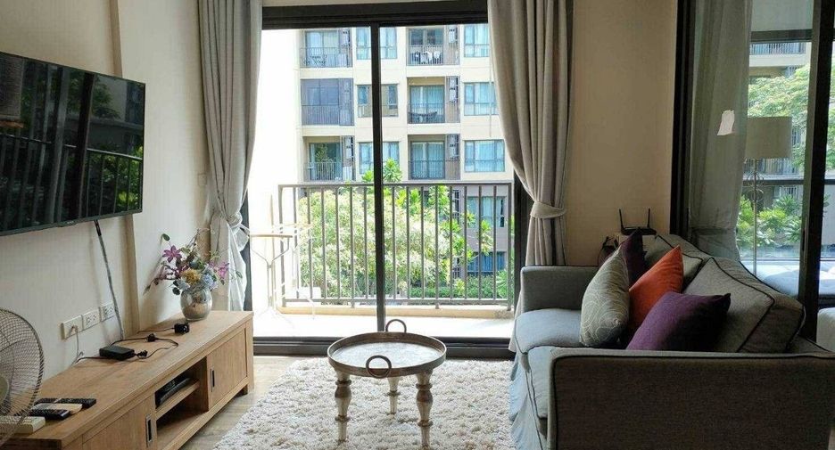 Wohnung zum Kauf mit 1 Zimmer in Cha Am, Phetchaburi
