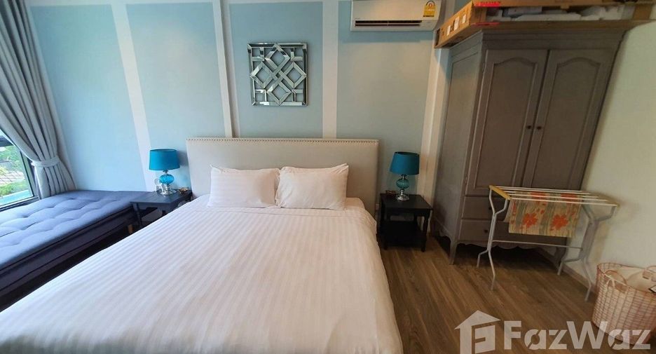 Wohnung zum Kauf mit 1 Zimmer in Cha Am, Phetchaburi