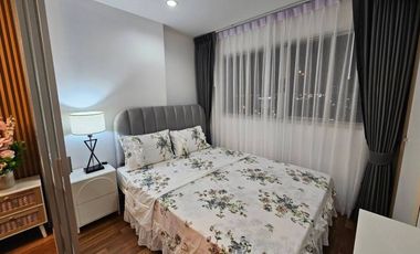 Wohnung zum Kauf mit Studio in Bang Lamung, Chonburi