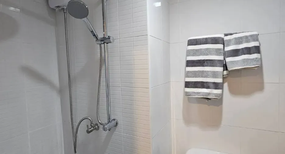 For sale studio condo in Bang Lamung, Chonburi