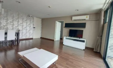 Продажа и аренда 3 спальни кондо в Щаттхана, Бангкок