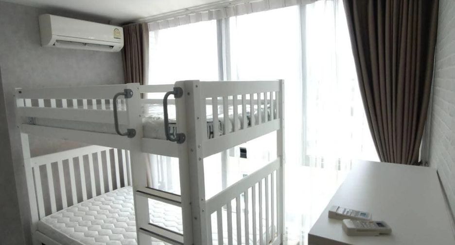 For sale and for rent 3 bedrooms condo in Watthana, Bangkok