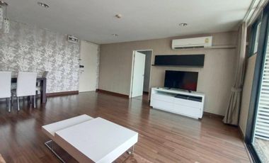 For sale and for rent 3 bedrooms condo in Watthana, Bangkok