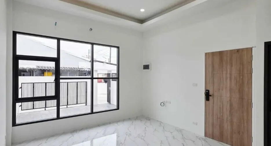 For sale 2 bedrooms townhouse in Mueang Phuket, Phuket