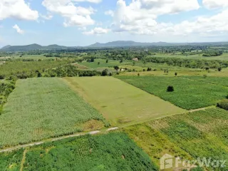 For sale land in Cha Am, Phetchaburi