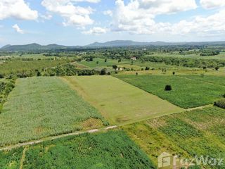 For sale land in Cha Am, Phetchaburi