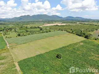 For sale land in Cha Am, Phetchaburi