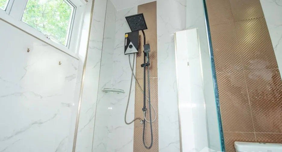 Villa zur Miete mit 4 Zimmer in Bang Lamung, Chonburi