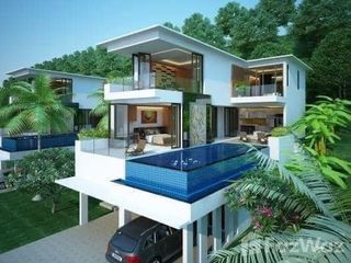 For sale 5 bedrooms house in Thalang, Phuket
