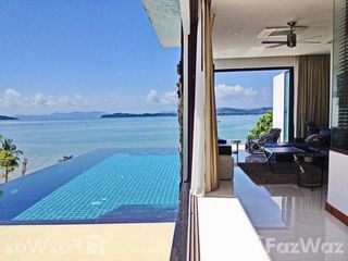 For sale 5 bedrooms house in Thalang, Phuket