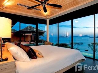 For sale 5 bedrooms house in Thalang, Phuket