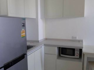Продажа 1 кровать кондо в Ча Ам, Пхетбури