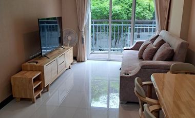 Продажа и аренда 1 кровать кондо в Кхлонг Тоеи, Бангкок