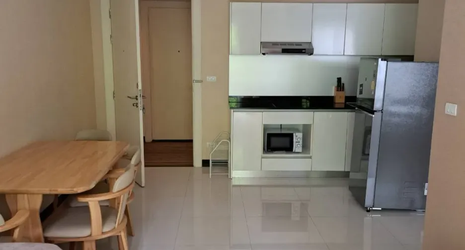 À vendre et à louer 1 chambre condo à Khlong Toei, Bangkok