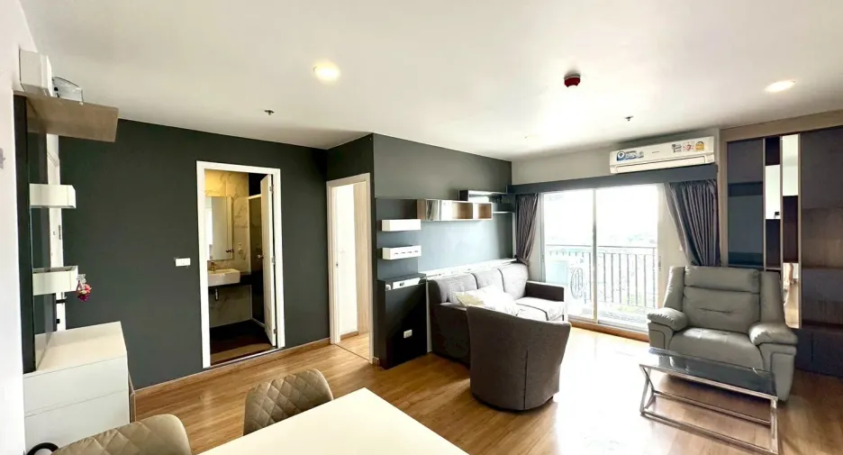 Wohnung zur Miete mit 2 Zimmer in Hat Yai, Songkhla