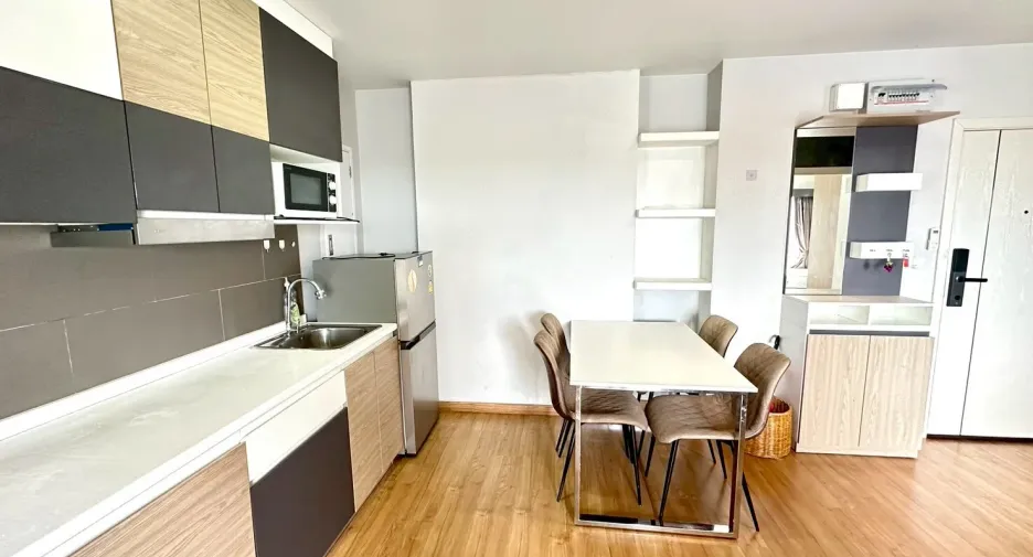 Wohnung zur Miete mit 2 Zimmer in Hat Yai, Songkhla