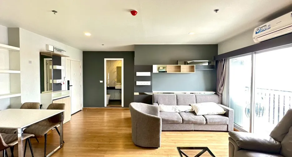 Wohnung zur Miete mit 2 Zimmer in Hat Yai, Songkhla