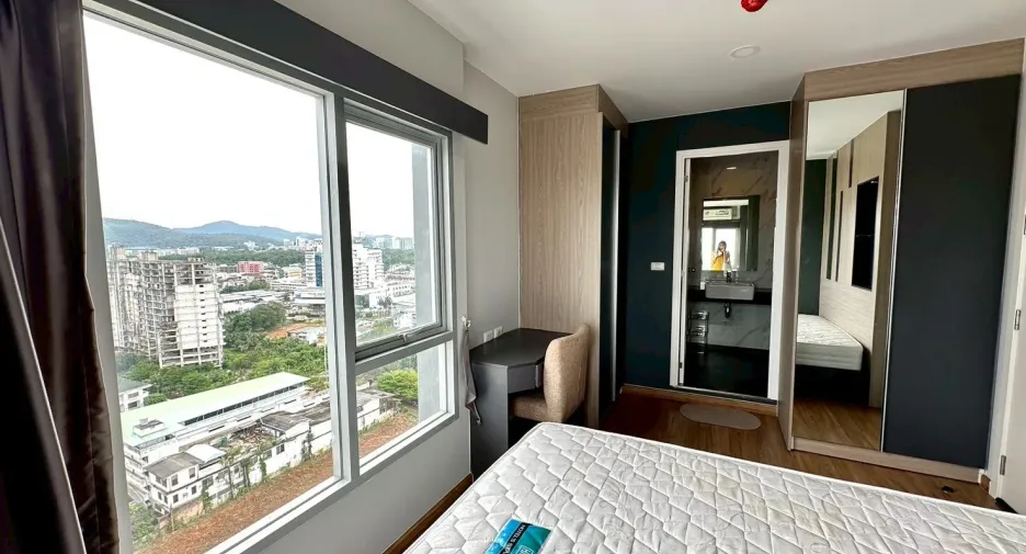 Wohnung zur Miete mit 2 Zimmer in Hat Yai, Songkhla