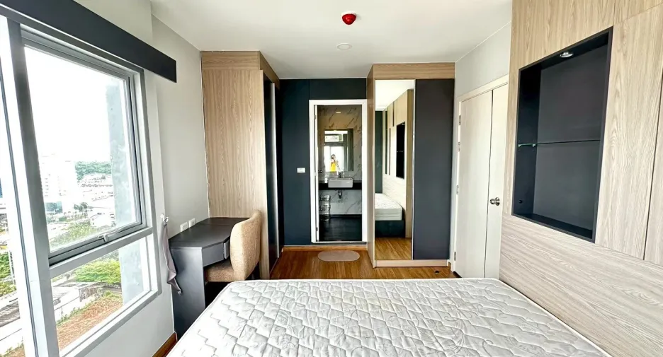 Wohnung zur Miete mit 2 Zimmer in Hat Yai, Songkhla