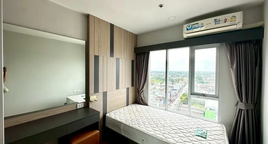 Wohnung zur Miete mit 2 Zimmer in Hat Yai, Songkhla