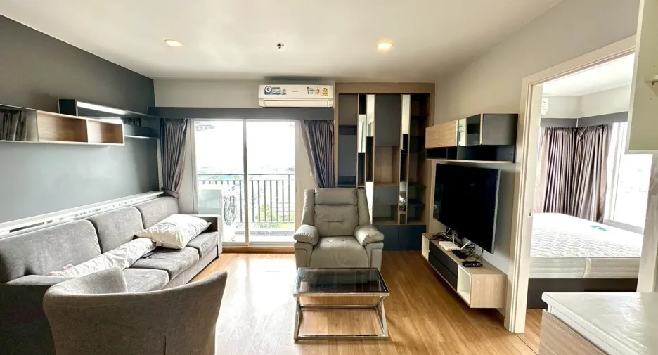 Wohnung zur Miete mit 2 Zimmer in Hat Yai, Songkhla