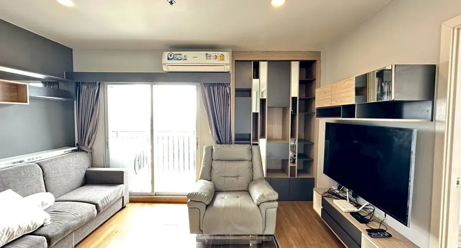 Wohnung zur Miete mit 2 Zimmer in Hat Yai, Songkhla